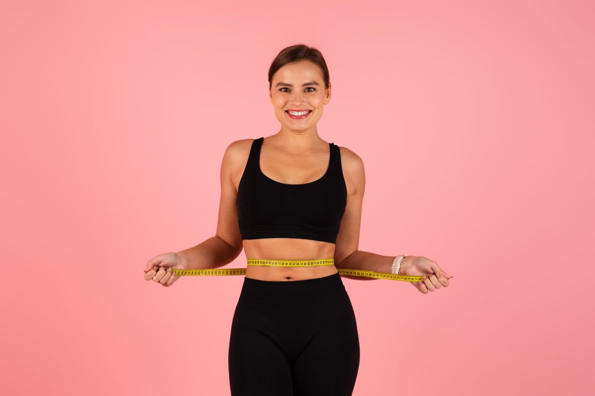 The Role of Peptide Therapy in Weight Loss, North Little Rock