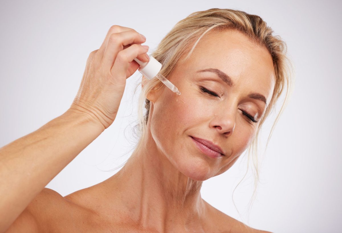 The Benefits of Peptide Therapy for Anti-Aging, North Little Rock