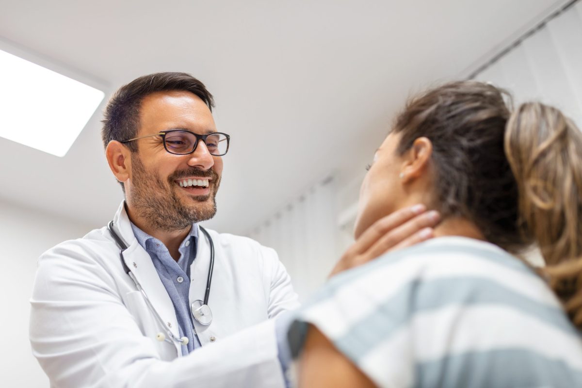 Peptide Therapy Clinic, North Little Rock